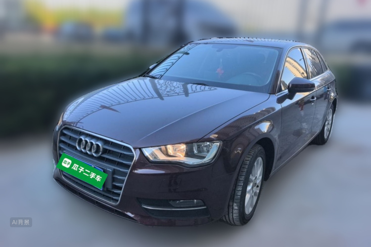 Audi A3 2016 #2 Audi A3 2016 car image #2