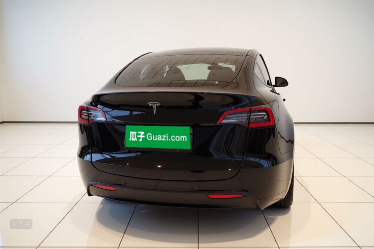 Tesla Model Y 2023 car image #6