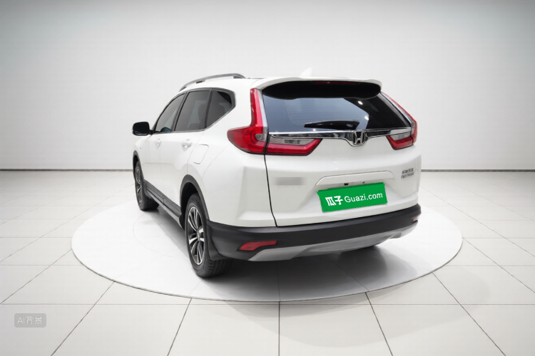 Honda CR-V 2018 car image #5