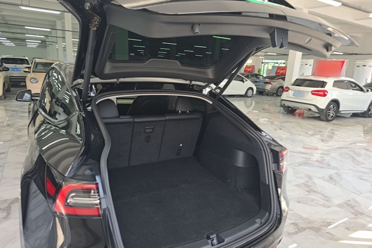 Tesla Model Y 2023 car image #19