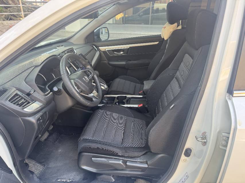Honda CR-V 2017 car image #2