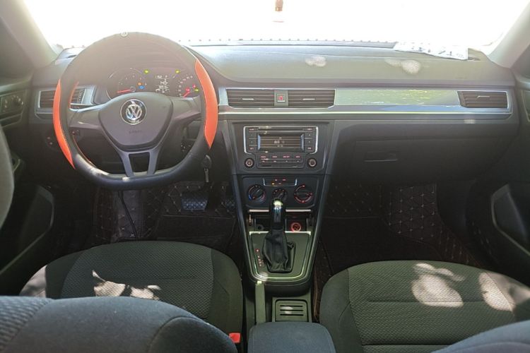 Volkswagen Bora 2016 immagine di auto #10