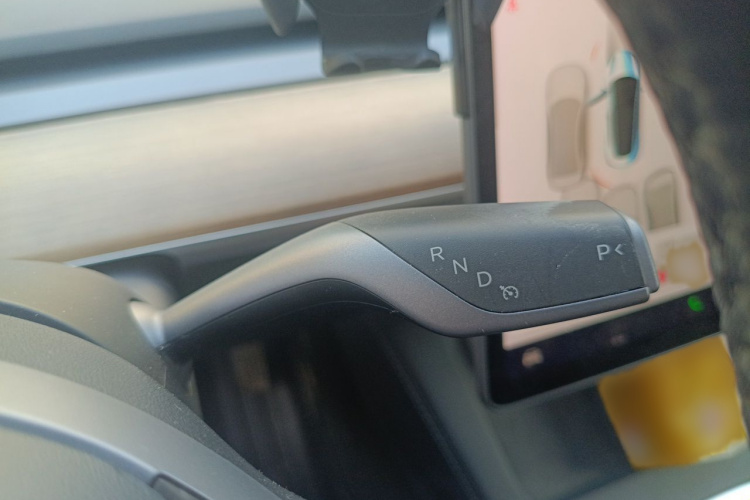 Tesla Model 3 2021 #15 Tesla Model 3 2021 car image #15