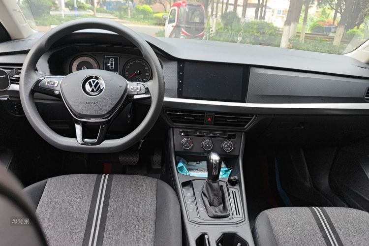 Volkswagen Lavida 2022 car image #11