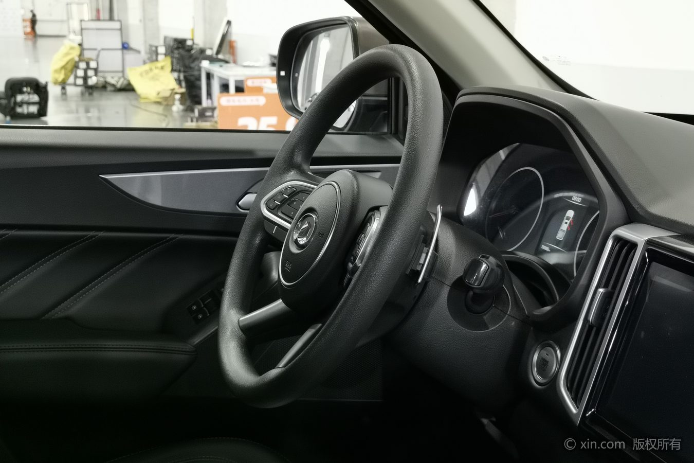 Great Wall Poer 2019 #23 Great Wall Poer 2019 car image #23