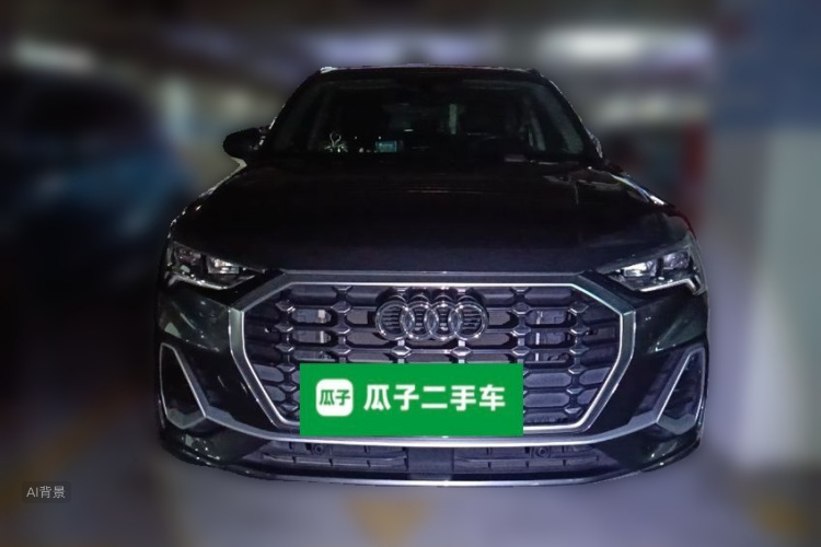 Audi Q3 2020 #3 Audi Q3 2020 car image #3