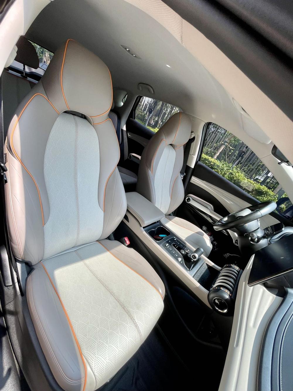 BYD Yuan Plus 2024 car image #25