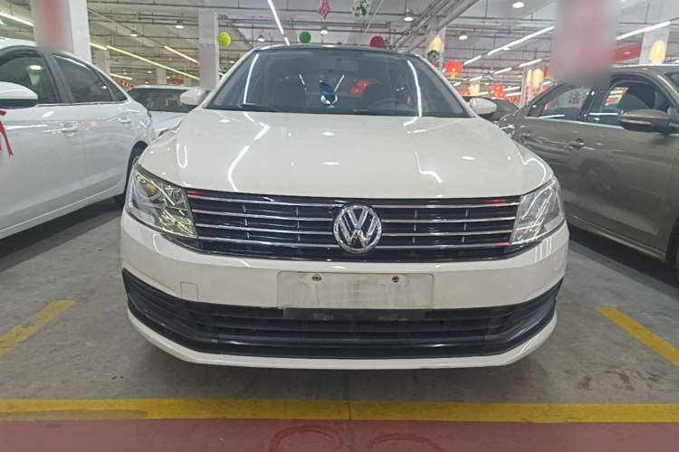Volkswagen Lavida 2016 #3 Volkswagen Lavida 2016 car image #3