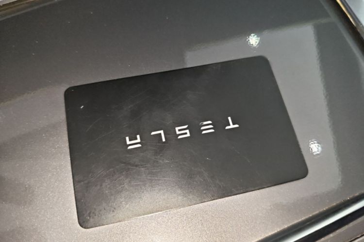 Tesla Model Y 2022 #13 Tesla Model Y 2022 car image #13