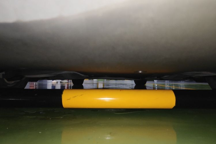 Tesla Model 3 2022 car image #27