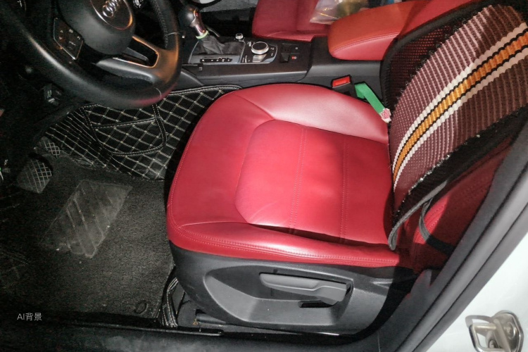 Audi A3 2020 image de voiture #17