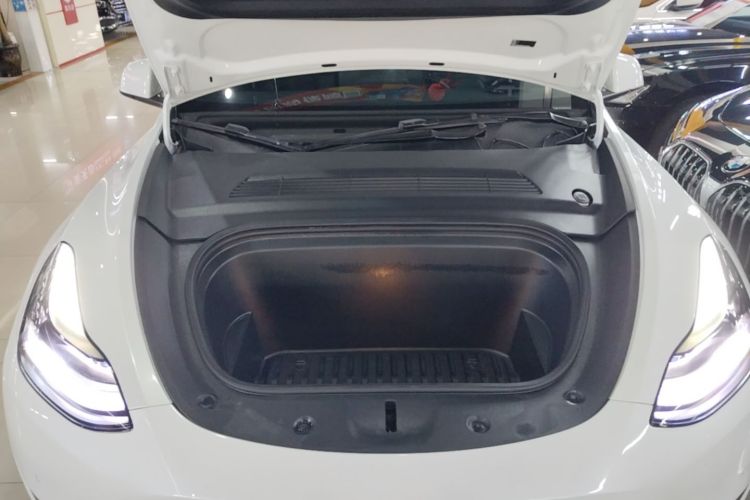 Tesla Model Y 2023 #22 Tesla Model Y 2023 car image #22