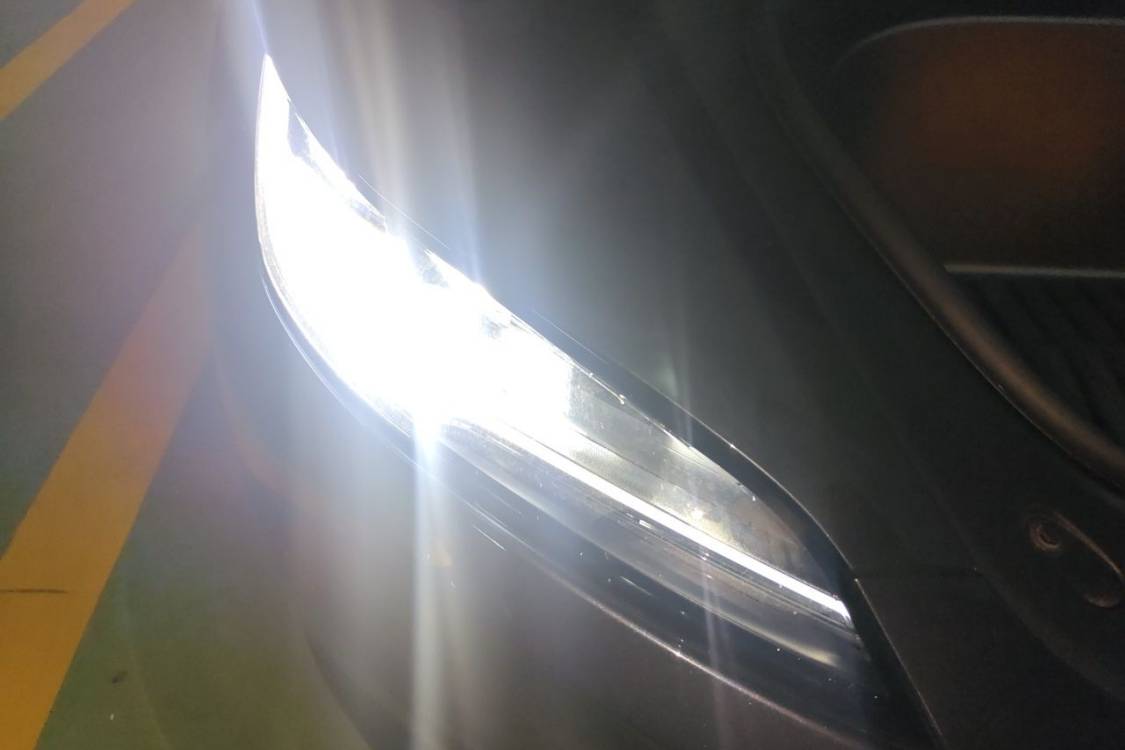Tesla Model 3 2025 car image #7