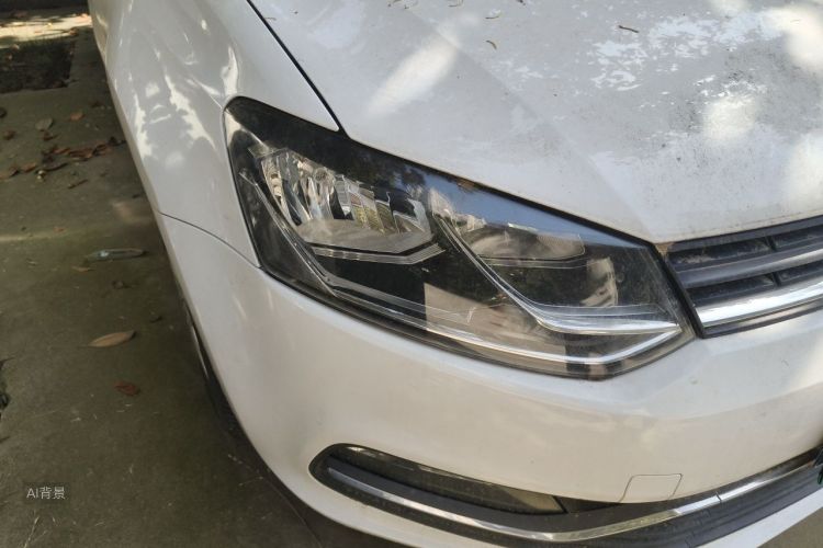 Volkswagen Polo 2018 #8 Volkswagen Polo 2018 car image #8