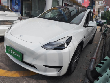 Tesla Model Y 2023 car image 