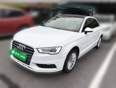 Audi A3 2016 Audi A3 2016 car image