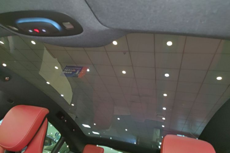 MI SU7 2024 car image #18