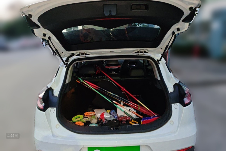 GEELY Emgrand S 2022 car image #21