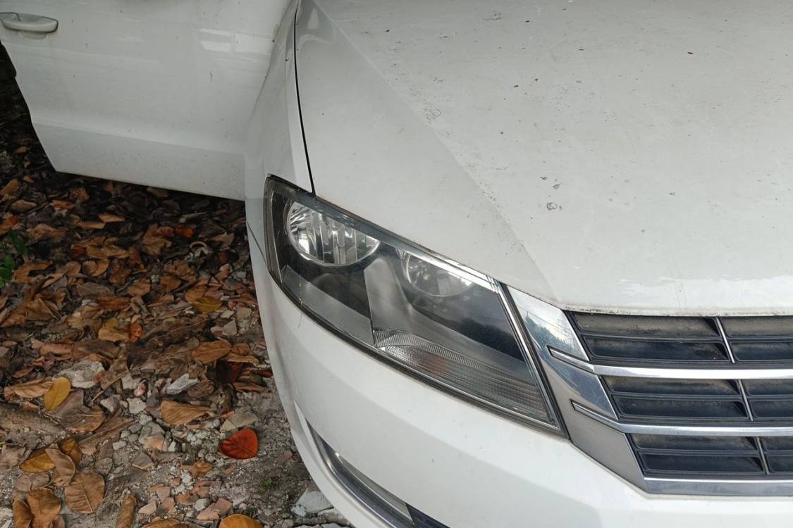 Volkswagen Lavida 2014 car image #7