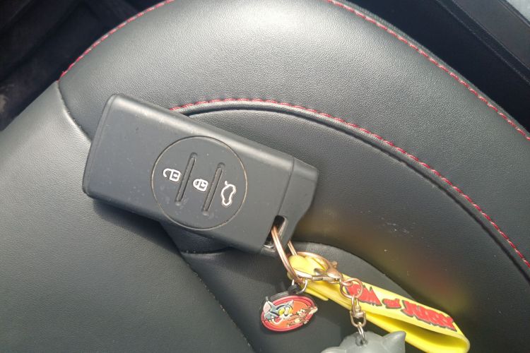 奇瑞 瑞虎3x 2022 汽车图片 #9