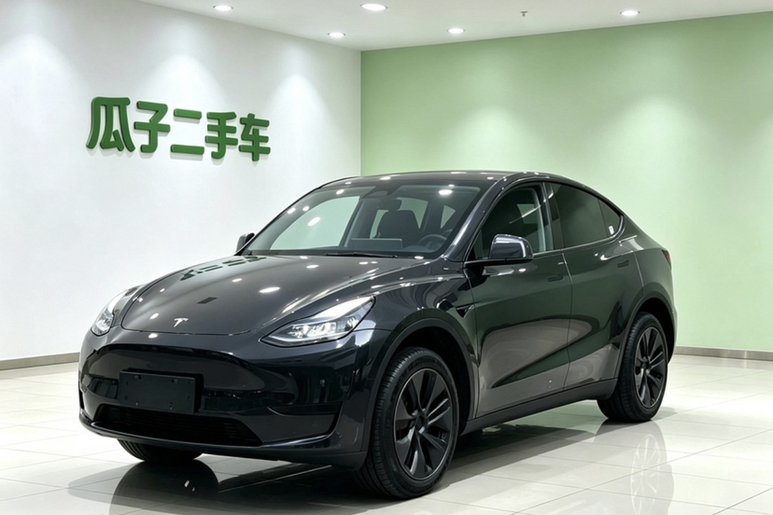 Tesla Model Y 2024 Tesla Model Y 2024 imagem de carro