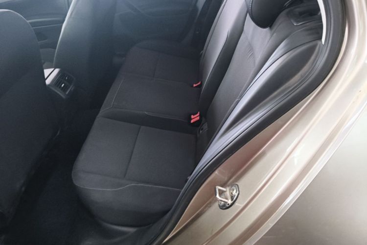 Volkswagen Golf 2016 #17 Volkswagen Golf 2016 car image #17