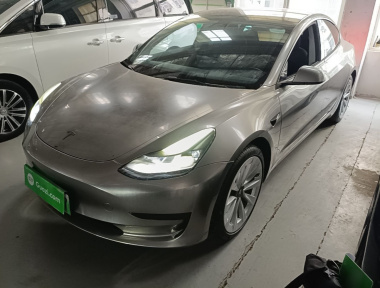 Tesla Model 3 2022 Tesla Model 3 2022 car image
