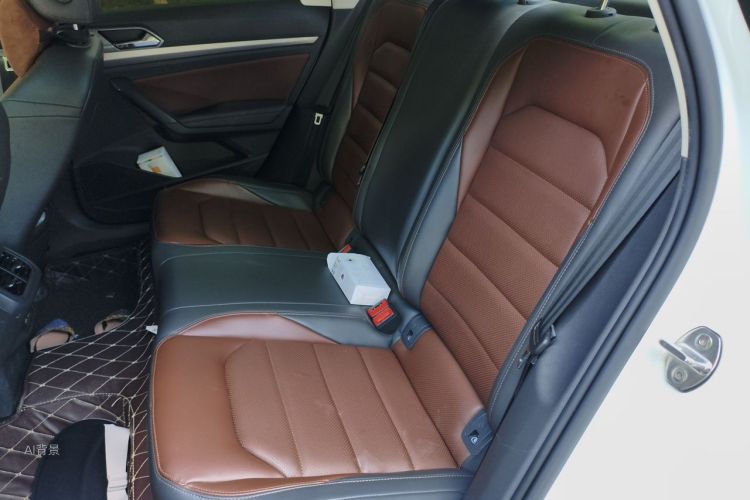Volkswagen Lavida 2018 #19 Volkswagen Lavida 2018 car image #19