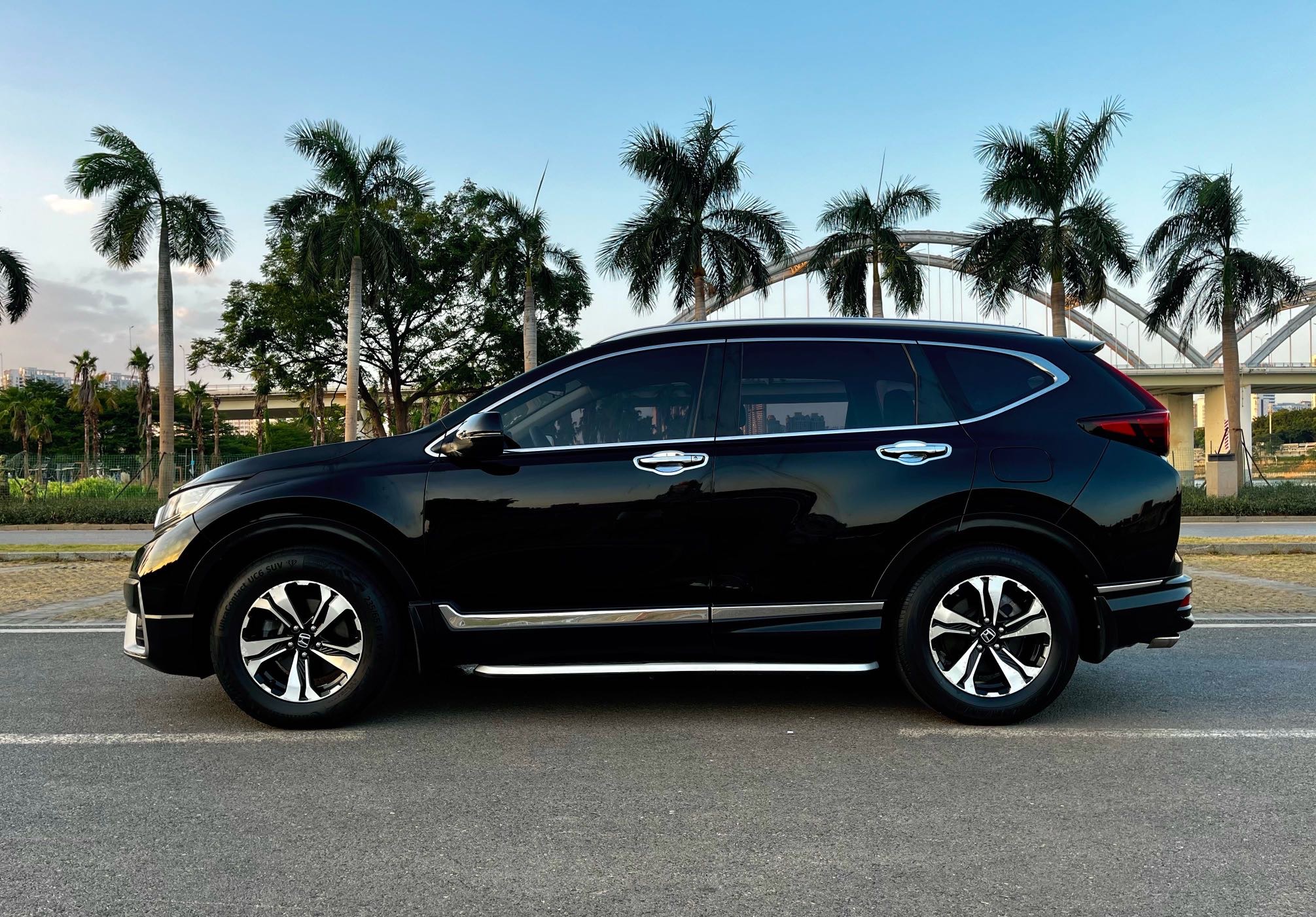Honda CR-V 2021 immagine di auto #2