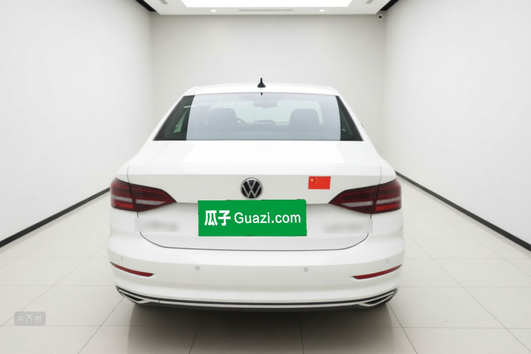 Volkswagen Lavida 2021 car image #6