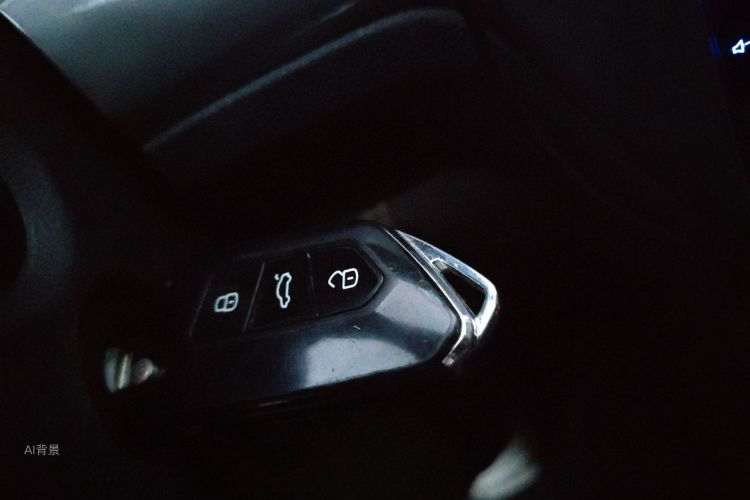 Volkswagen Lavida 2017 car image #10