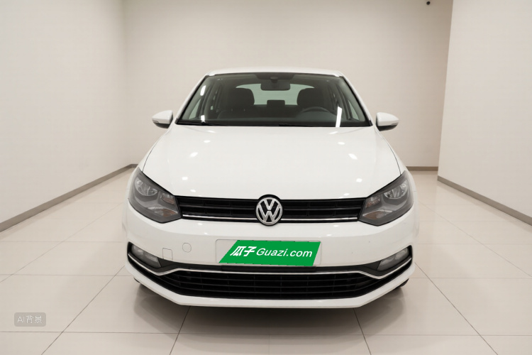 Volkswagen Polo 2016 #3 Volkswagen Polo 2016 car image #3