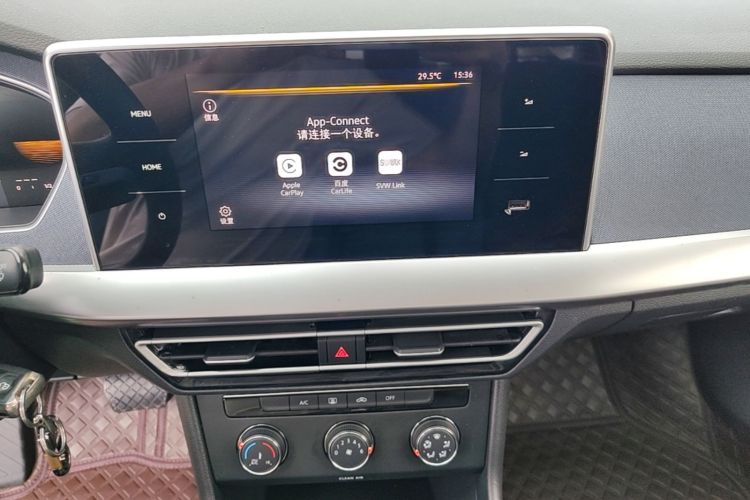 Volkswagen Lavida 2023 car image #13