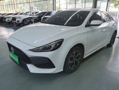 MG 5 2023 MG 5 2023 car image