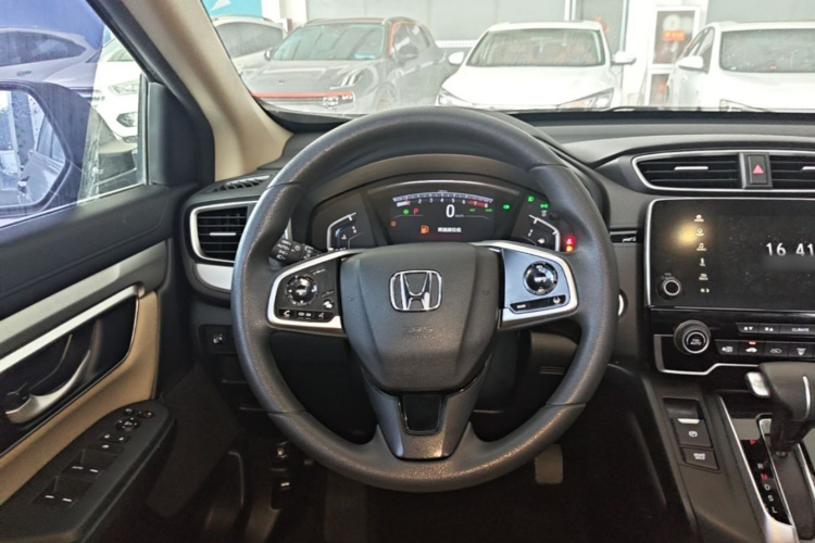 Honda CR-V 2020 #15 Honda CR-V 2020 car image #15