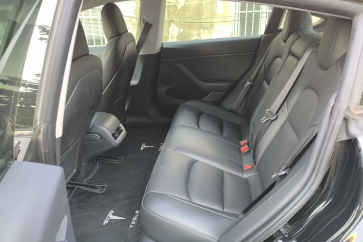 Tesla Model 3 2023 car image #17