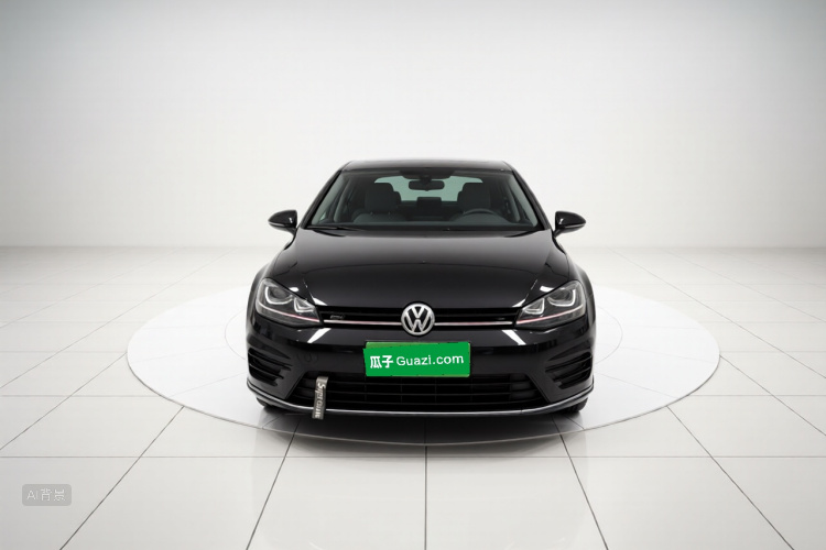 Volkswagen Golf 2016 #3 Volkswagen Golf 2016 car image #3