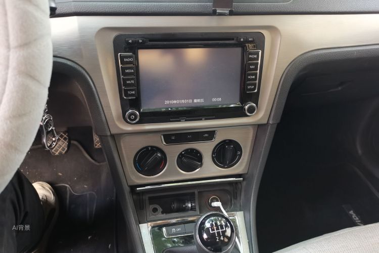 Volkswagen Lavida 2015 #15 Volkswagen Lavida 2015 car image #15