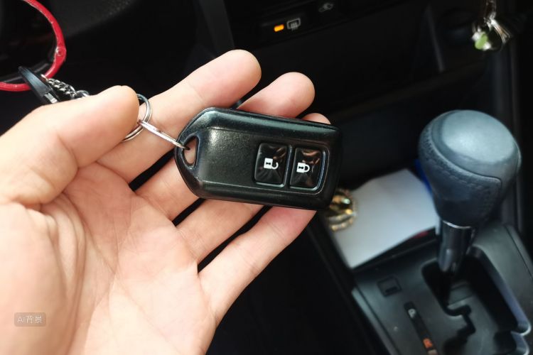 Toyota Vios 2019 car image #10