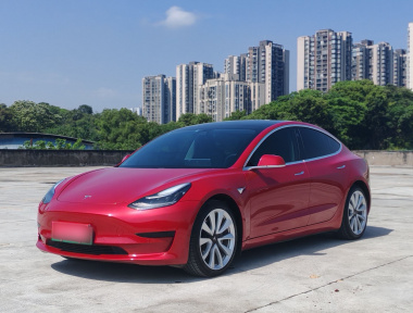 Tesla Model 3 2020 Tesla Model 3 2020 car image