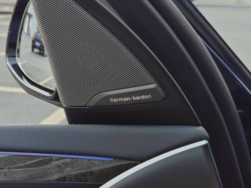 BMW X3 2019 #8 BMW X3 2019 car image #8
