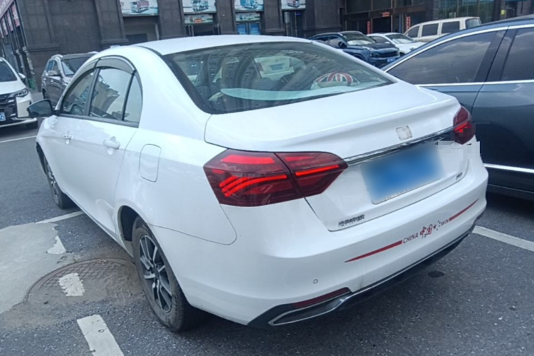 2019 #5 2019 car image #5