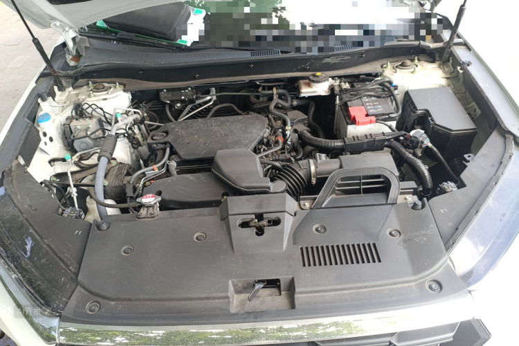 Honda CR-V 2024 car image #22