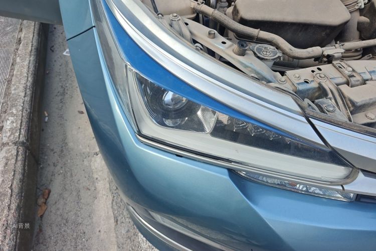 Toyota Corolla 2017 #8 Toyota Corolla 2017 car image #8