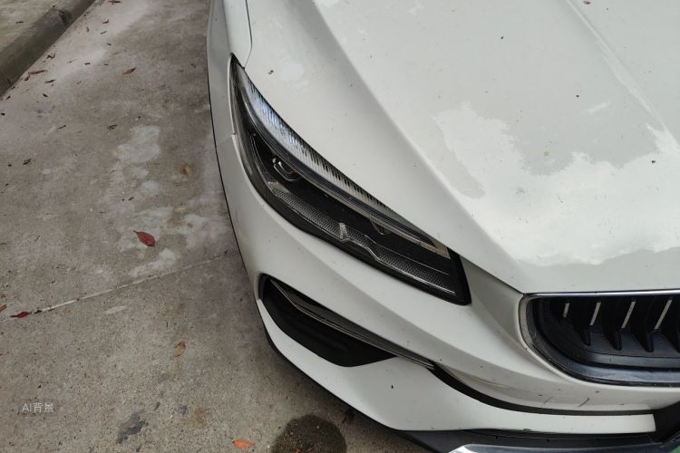 GEELY Emgrand S 2021 car image #8
