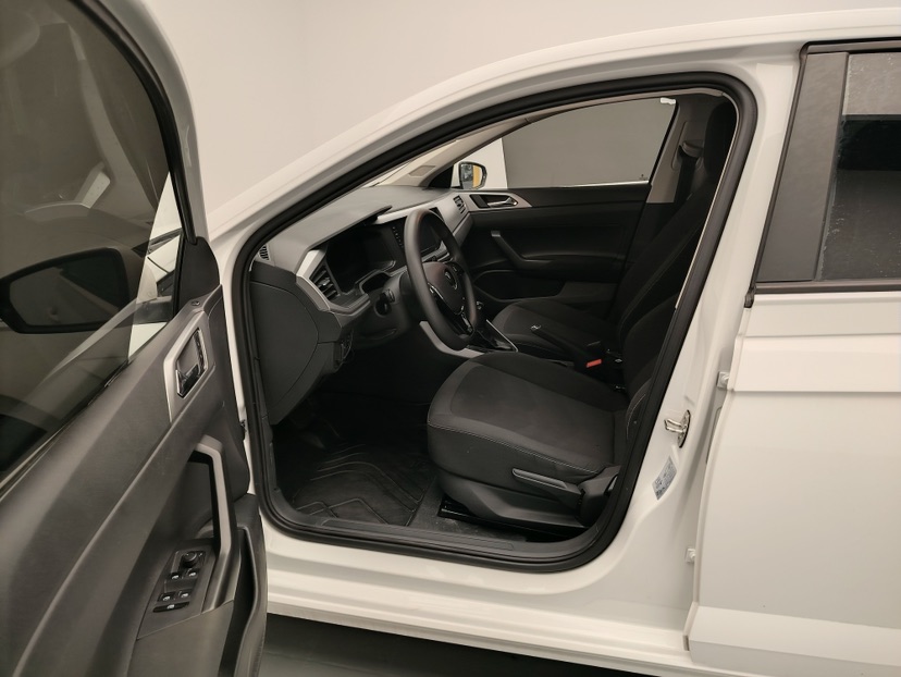 Volkswagen Polo 2023 imagem de carro #4