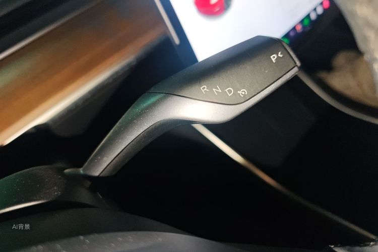 Tesla Model 3 2020 #16 Tesla Model 3 2020 car image #16