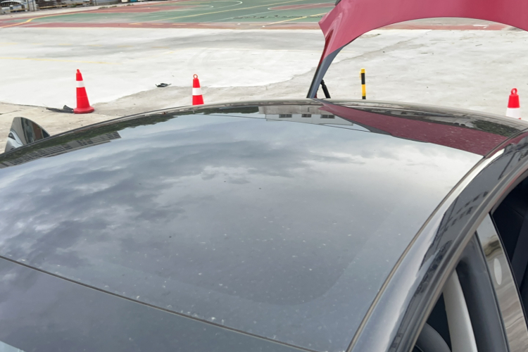 Tesla Model 3 2022 #22 Tesla Model 3 2022 car image #22