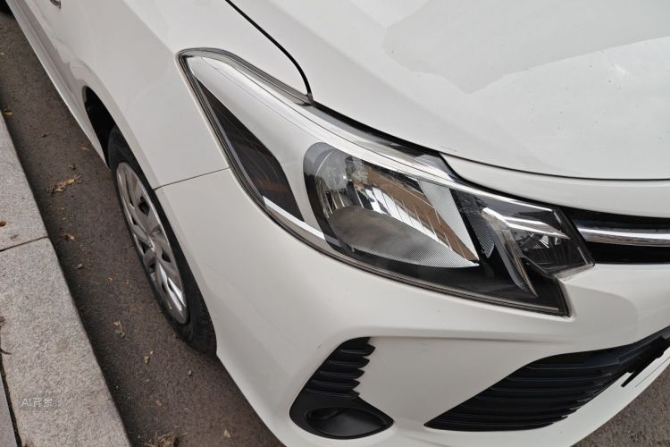Toyota Vios 2021 #8 Toyota Vios 2021 car image #8