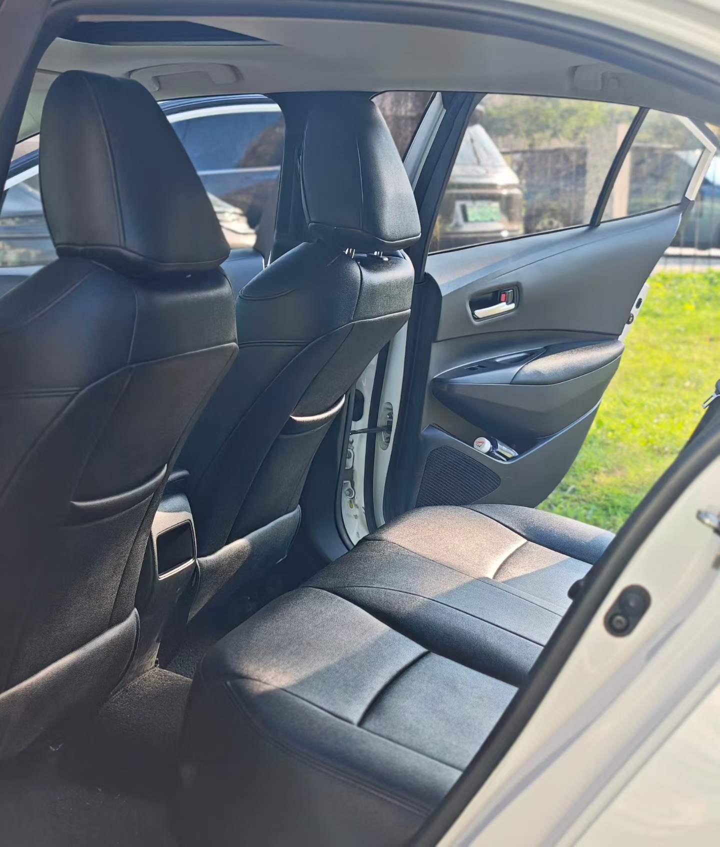 Toyota Corolla 2021 car image #10